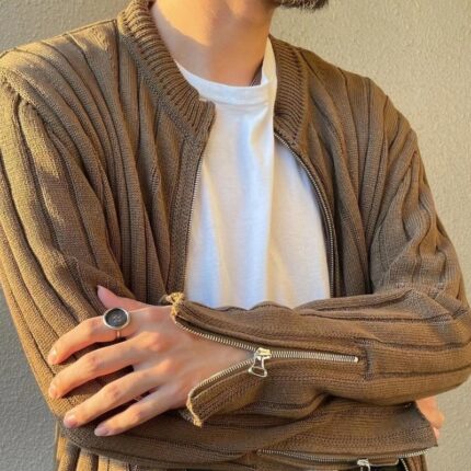 Cardigans für Herren