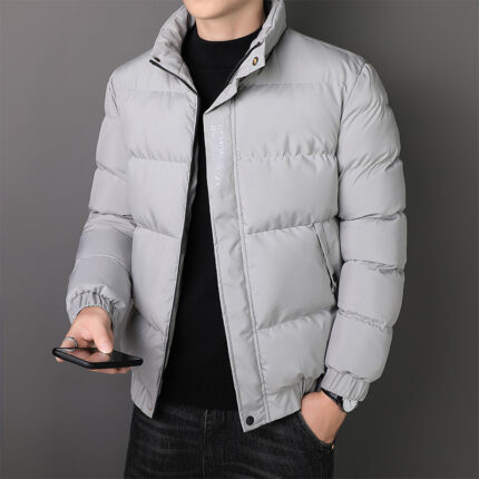 Daunenjacke Herren