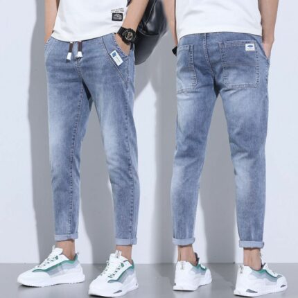 Herren Jeans