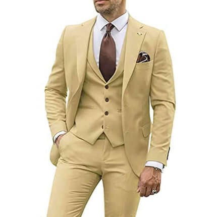 Herren Anzug