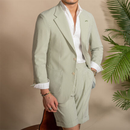 Herren Blazer