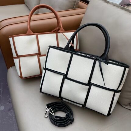 Schultertasche Damen
