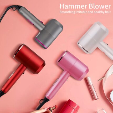 Haartrockner
