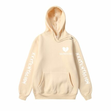 Hoodie Damen