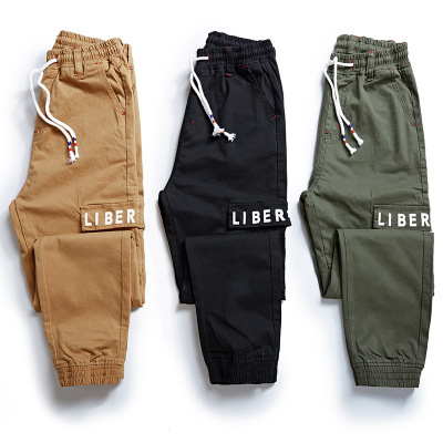 Cargohosen Herren
