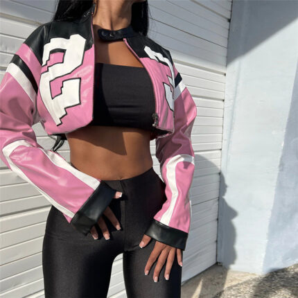 Zipper Cardigan Damen