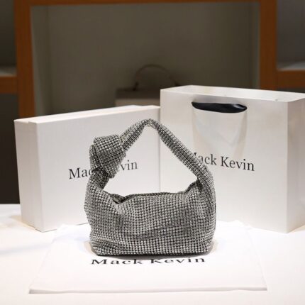 Schultertasche Damen