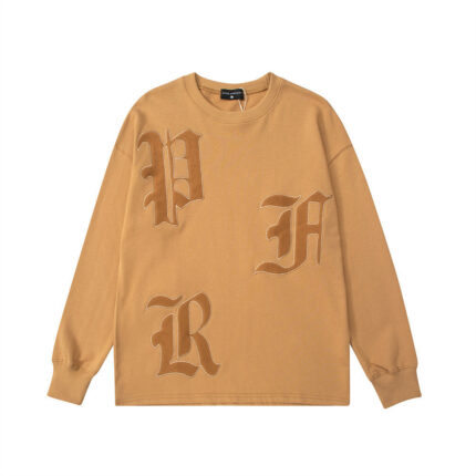 Langarm Herren