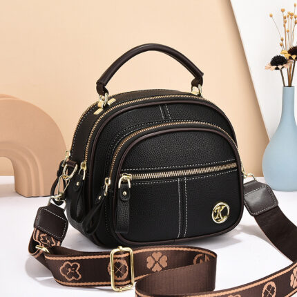 Schultertasche Damen