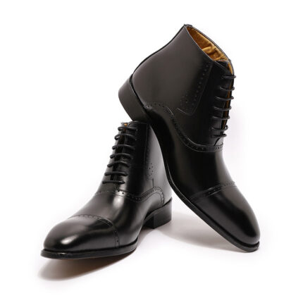 Herren Lederschuhe