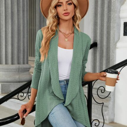 Cardigans Damen