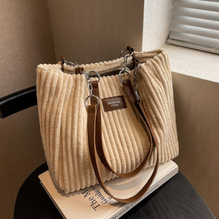 Schultertasche Damen