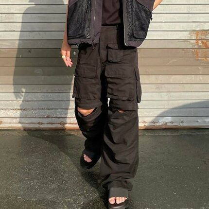 Baggy Hosen Herren