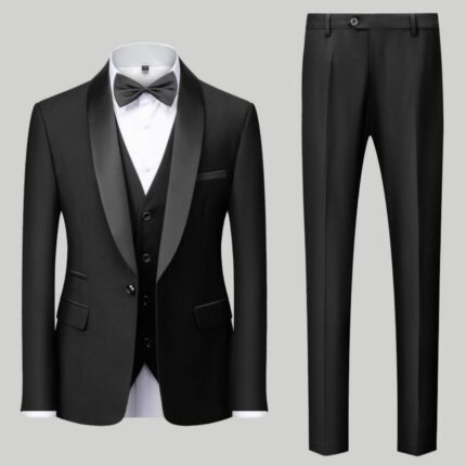 Herren Anzug