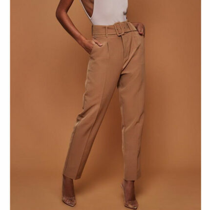 Stoffhose Damen