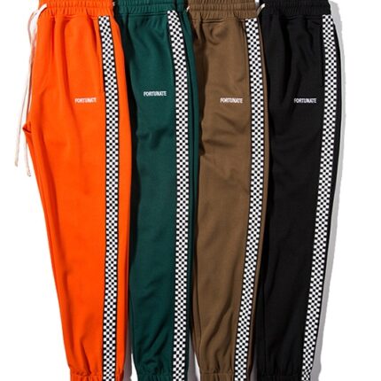 Joggers Herren