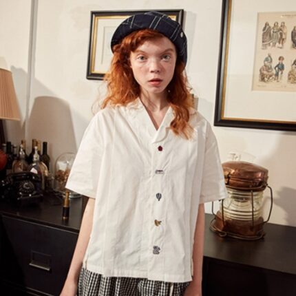 Bluse Damen