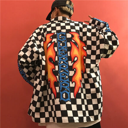 Übergangsjacke Herren