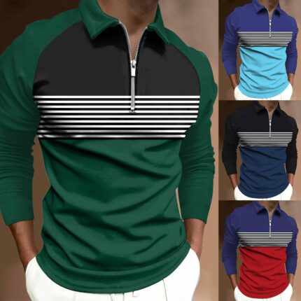 Poloshirts Herren