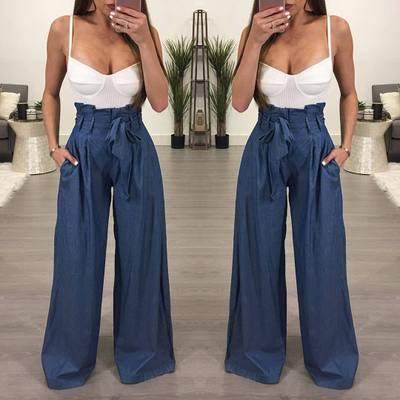 Stoffhose Damen