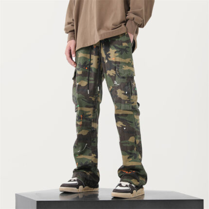 Cargohosen Herren