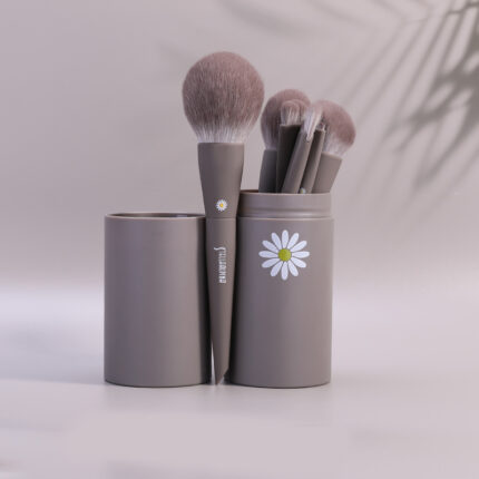 Daisy Make-Up Pinsel Set Beauty-Tools
