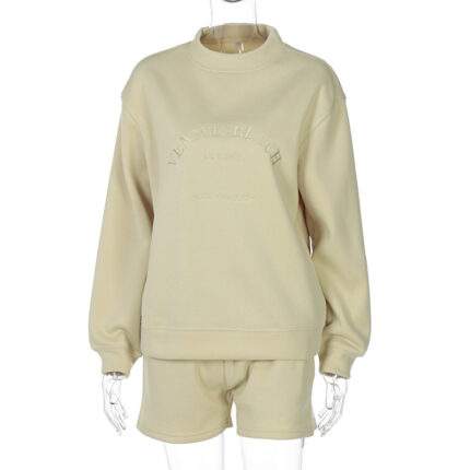 Pullover Damen