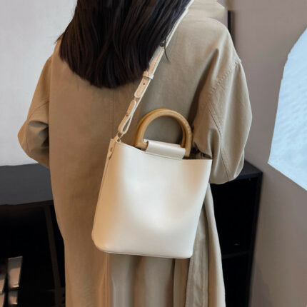 Schultertasche Damen