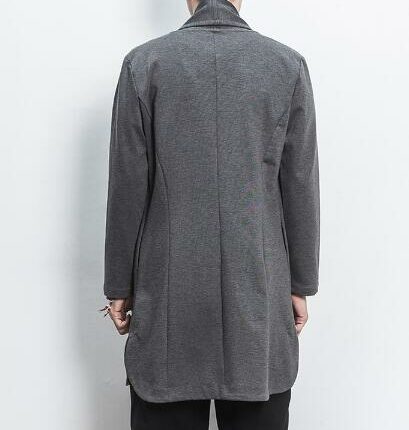 Cardigan Herren