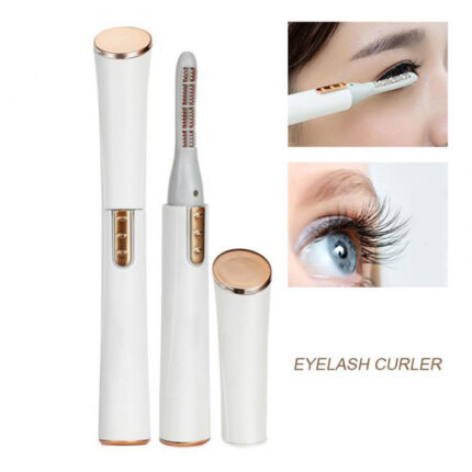 Elektrische Wimpernzange