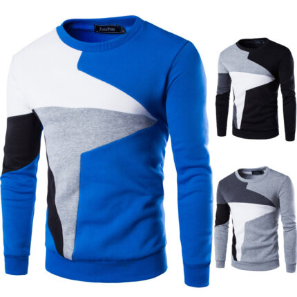 Pullover Herren