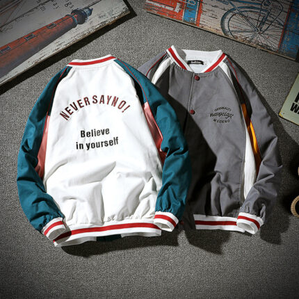 Übergangsjacke Herren