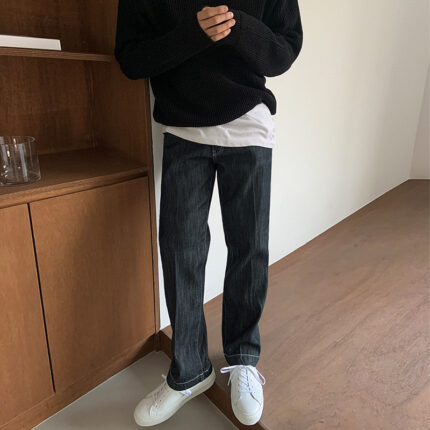 Herren Jeans