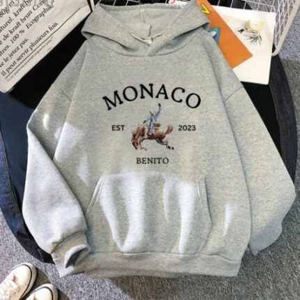Herren Hoodie