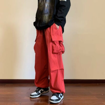 Cargohosen Herren