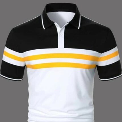 Poloshirts Herren