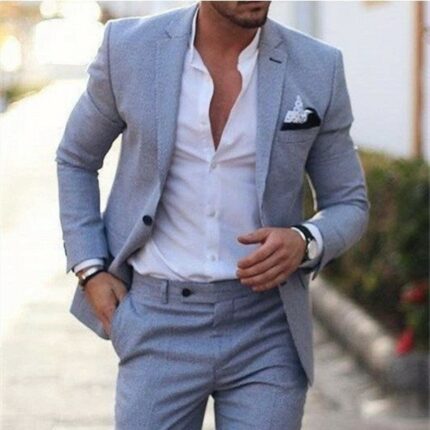Herren Anzug