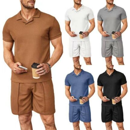 Poloshirts Herren