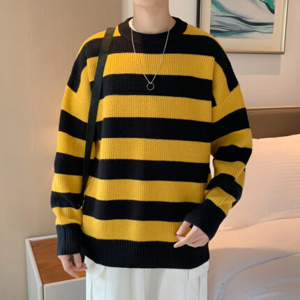 Sweatshirt Herren