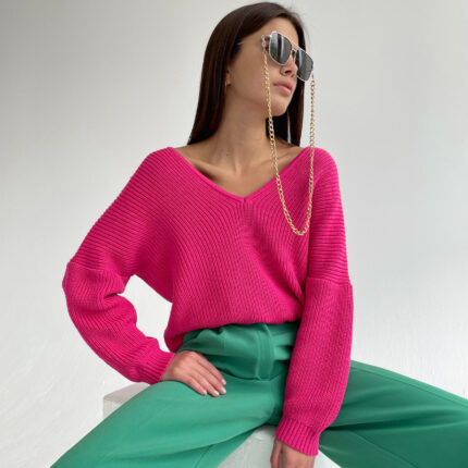 Pullover Damen