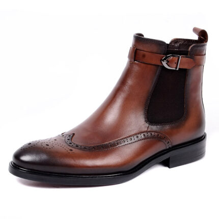 Herren Stiefel