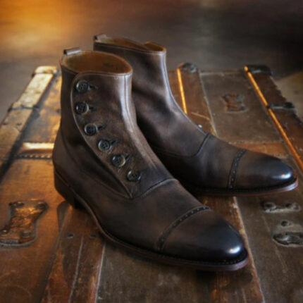 Herren Stiefel