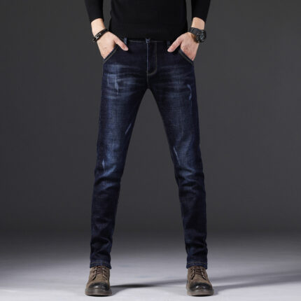 Herren Jeans