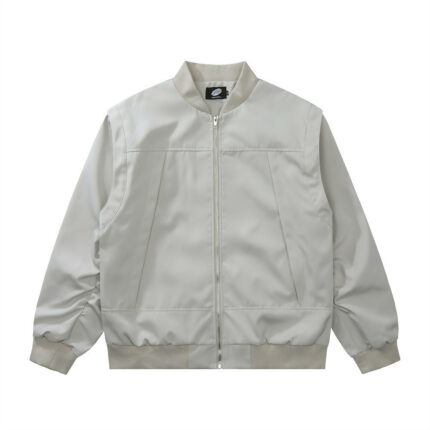 Pure Color Steppjacke Herren