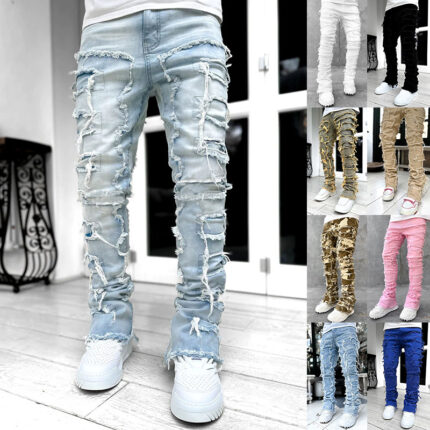Jeans für Herren