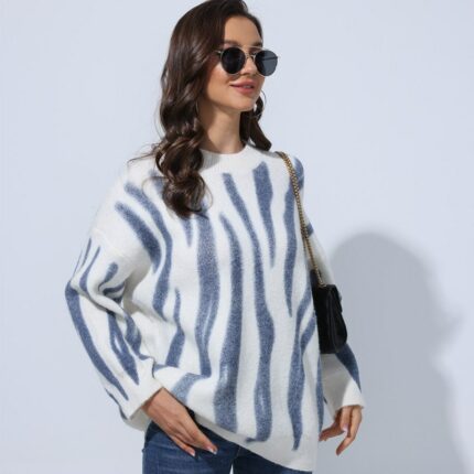 Pullover Damen