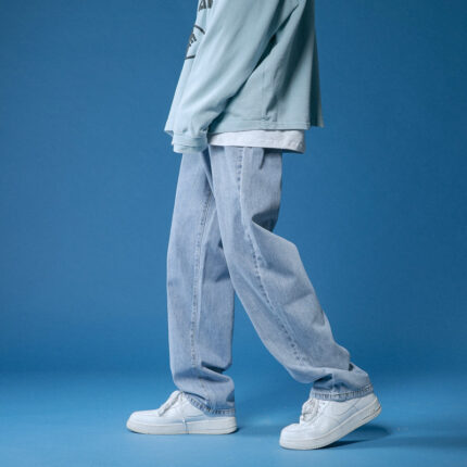 Herren Jeans