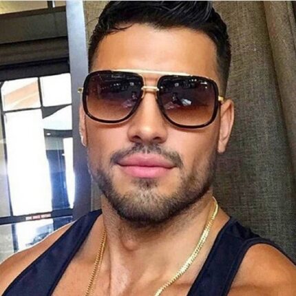 Brille für Herren