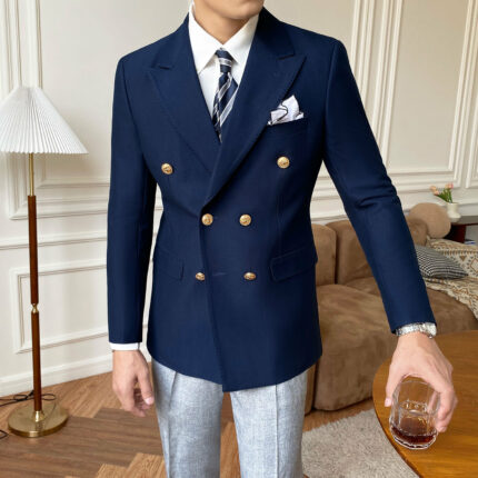 Herren Blazer