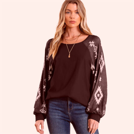 Pullover Damen